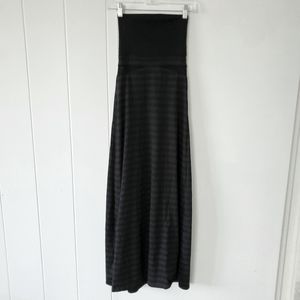 Hurley maxi dress